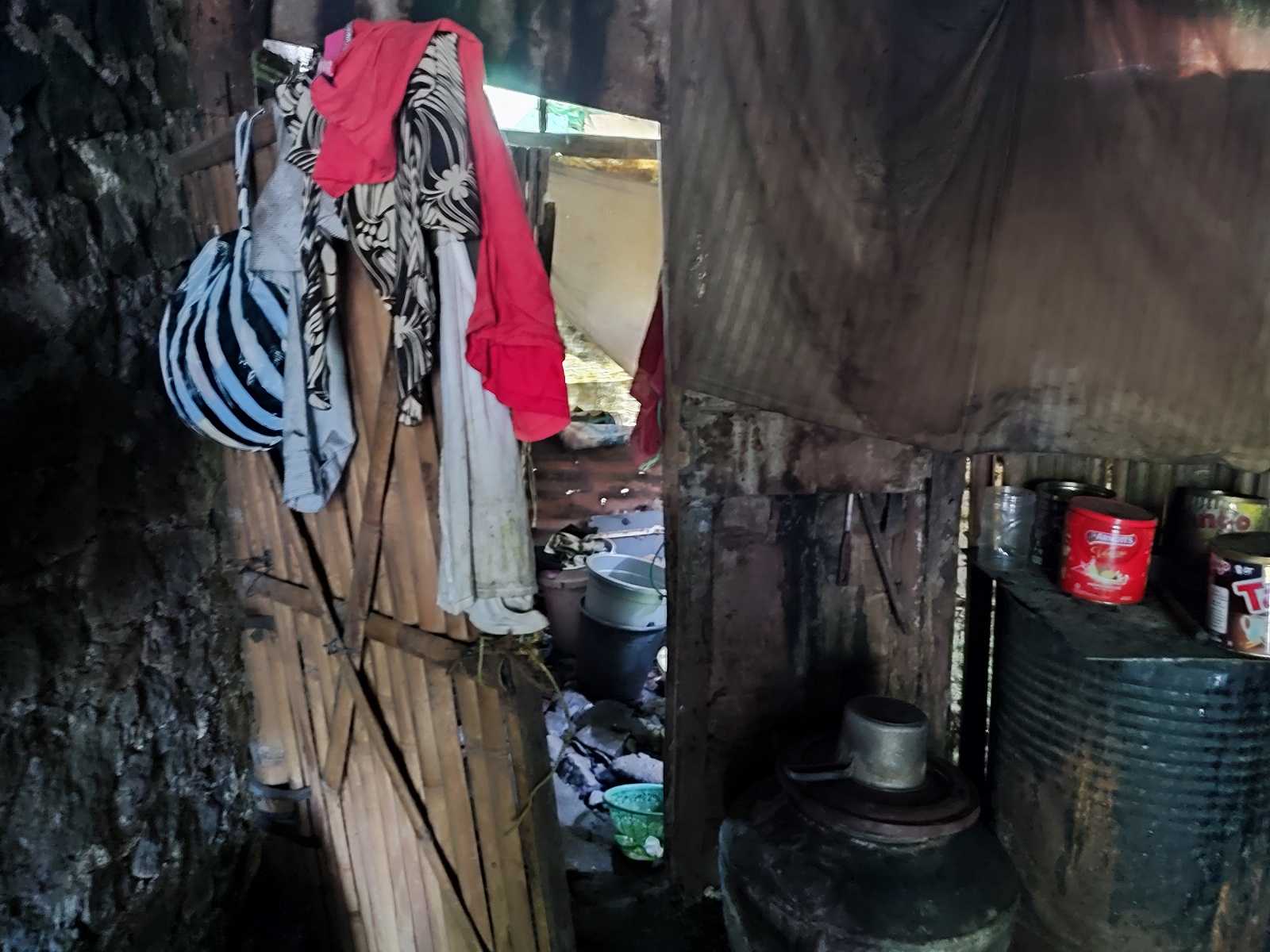 Foto Jamban/WC 0%